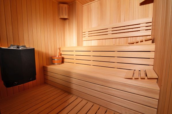 Cost of Steam Shower Replacement in Mount Vernon