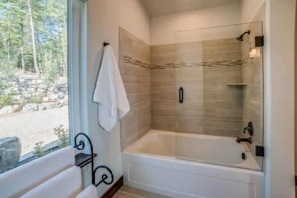 Cost of Tub Conversion Service in Mount Vernon