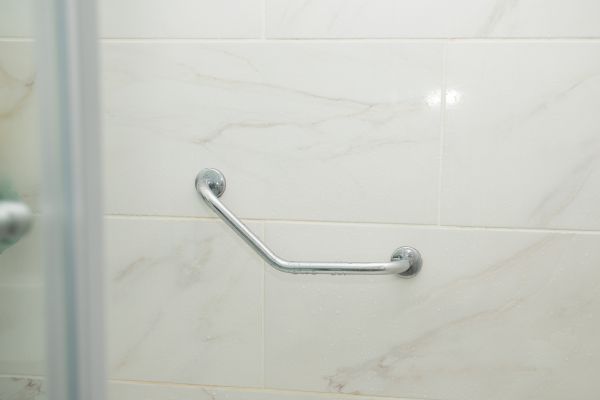 Cost of Mobility Shower Installation in Mount Vernon