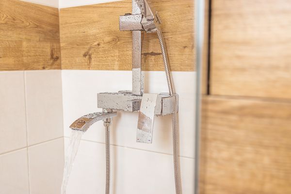 Cost of Shower Plumbing Installation in Mount Vernon