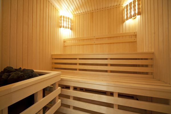 Steam Shower Installation in Mount Vernon