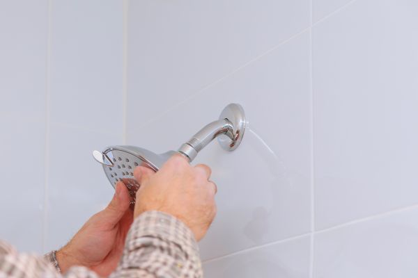 Cost of Shower Plumbing Service in Mount Vernon
