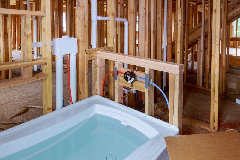 Top Bathtub Installation Companies in Anacortes, WA