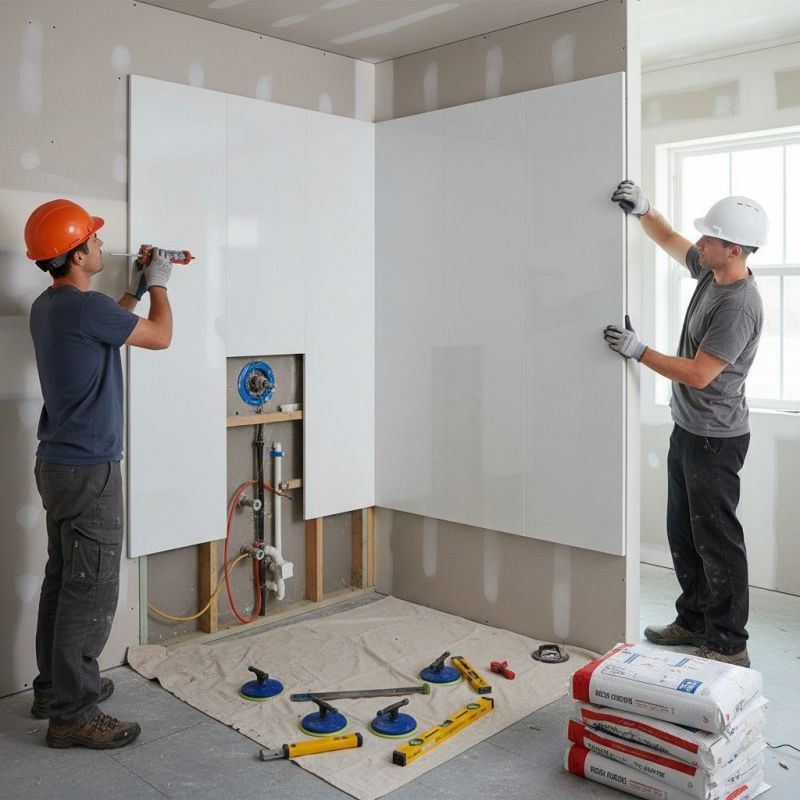 Top Bathtub Installation Companies in Arlington, WA