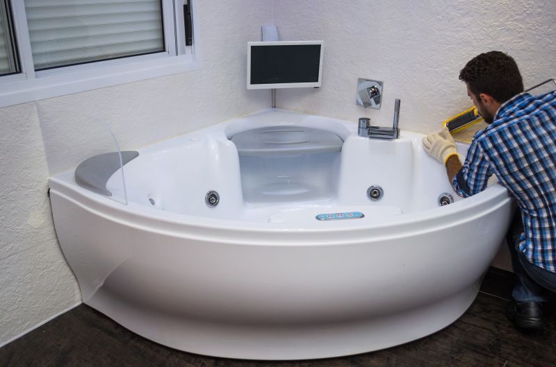 Top Bathtub Installation Companies in Coupeville, WA
