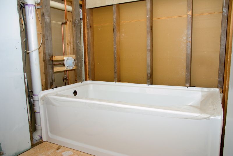 Top Bathtub Installation Companies in Oak Harbor, WA