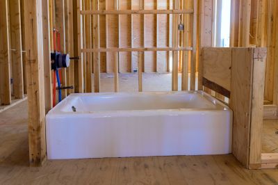 Top Bathtub Installation Companies in Oak Harbor, WA