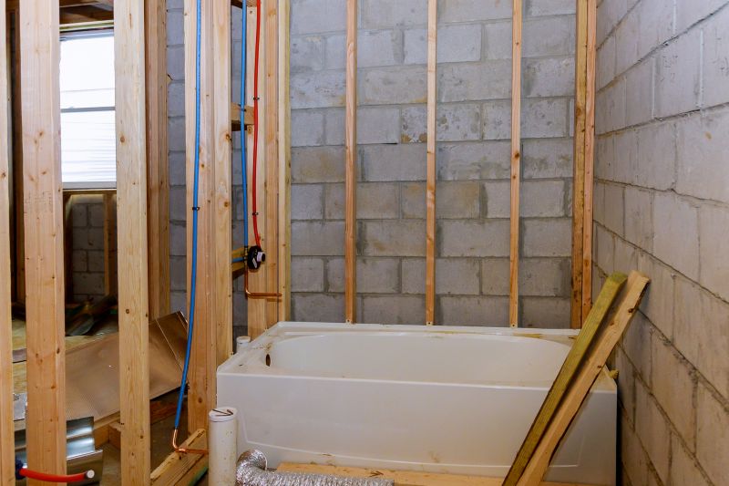 Top Bathtub Installation Companies in Stanwood, WA